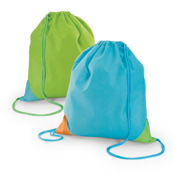 Sacche personalizzate e zainetti | da 0,36€