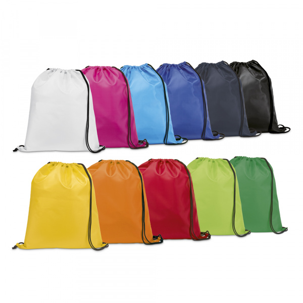 Sacche personalizzate e zainetti | da 0,36€