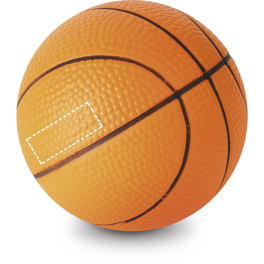 Le Migliori Offerte Pallina Antistress Basket Online - Fino A