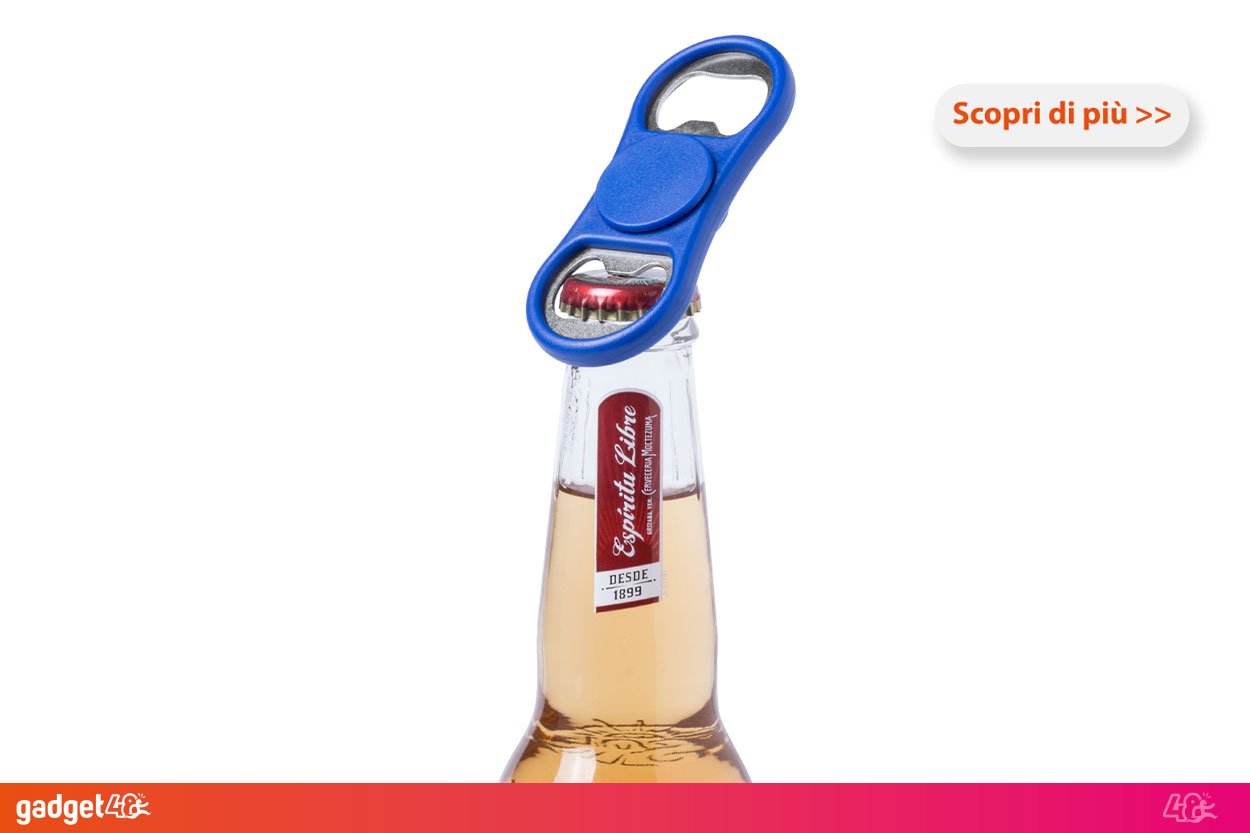 20 Apribottiglie Personalizzati Per Matrimoni - Portachiavi Tascabili | Bomboniere Per Ospiti - Foto 7